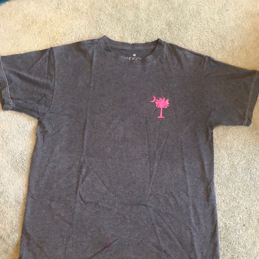 South Carolina t-shirt